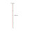 10Paren 5A Drumsticks Maple Wood Khaki Voor En Percussie 2