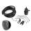 Turbo Boost Manual Controller 0-60PSI Regulator Car Modification Accessory 3