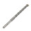 1Pc 5-20Mm Solid Carbide Masonry Drill Bit For Sds Plus Hammer Drill For Concrete Stone Brick Walls Drilling Tools 3