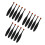 15Pcs Ink Blending Brushes Pbt Craft Tools for Card Making 3