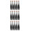 15Pcs Ink Blending Brushes Pbt Craft Tools for Card Making 4