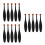 15Pcs Ink Blending Brushes Pbt Craft Tools for Card Making 6