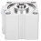 SDA80X40 Luftzylinder Edelstahl 80mm 1