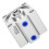 SDA80X40 Pneumatikzylinder 40mm Hub 11