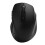 Wireless Mouse 2.4GHz Optical Ergonomic, 1600dpi, 10m, Black 3