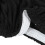 Washable Waterproof Polyester Sofa Cover Black 6