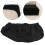 Washable Waterproof Polyester Sofa Cover Black 7