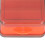 Fishing Lure Organizer Double Sided Plastic Reversible Bait Box Red 7