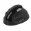 Wireless Optical Vertical Mouse 3rd Gen, 1600DPI, 6 Keys, Black 3