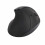 Wireless Optical Vertical Mouse 3rd Gen, 1600DPI, 6 Keys, Black 4