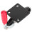 GH-305-CM Small Toggle Clamp 32mm Stroke Hand Tool Quick Positioning Fixture 4