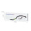 Stainless Steel Metal Eyebrow Ruler & Microblading Mapping String Marker 5