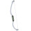 Stainless Steel Metal Eyebrow Ruler & Microblading Mapping String Marker 8