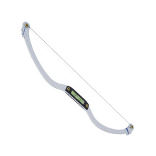 Stainless Steel Metal Eyebrow Ruler & Microblading Mapping String Marker