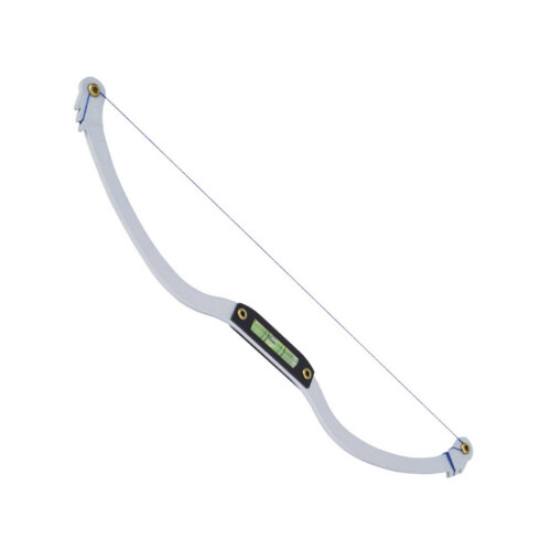 Stainless Steel Metal Eyebrow Ruler & Microblading Mapping String Marker