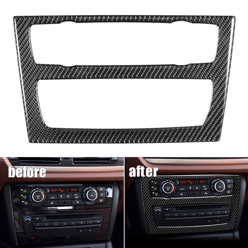 Luxury Carbon Trim For X1 E84 Ac 2011-15 7790334266786