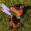4Paare Zehenschutz Leder Roller Skates Zubehör 7