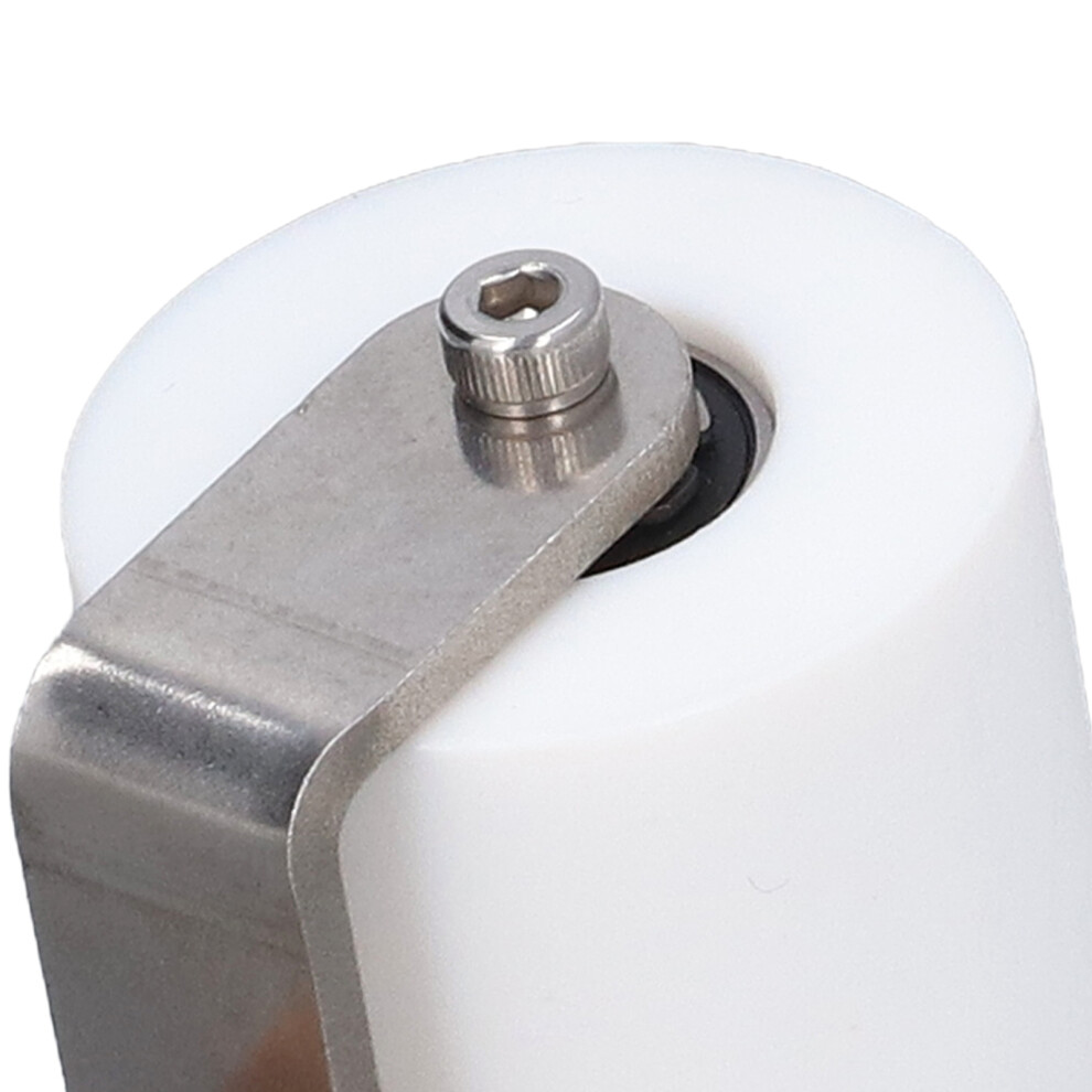 2.8In Silicone Seam Roller Double Bearing 7340572885982