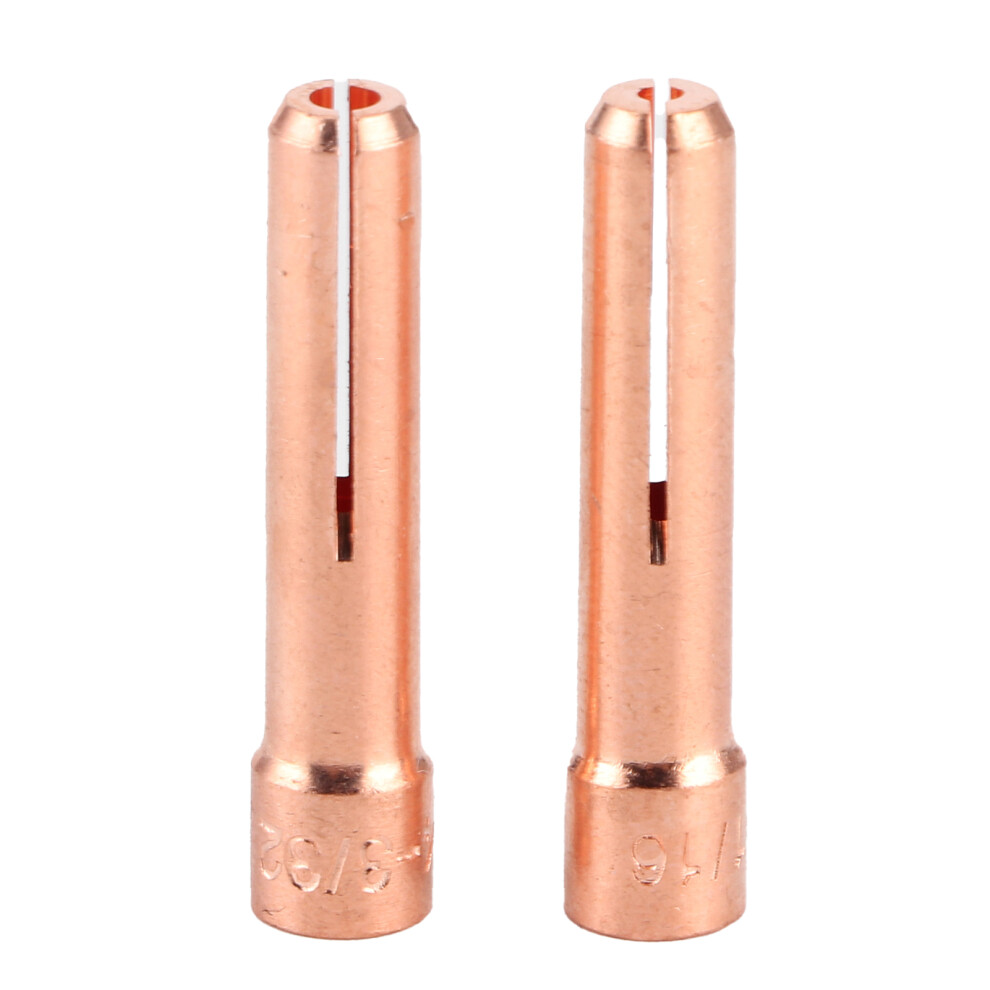 Alumina Nozzle Cup Set For Tig Torches 7790334657935