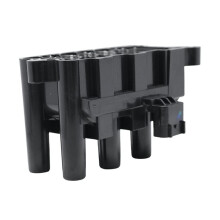 Ignition Coil Pack 1F2U12029AC 1F2Z12029AC XS2Z12029AC GY0718100 for  Mondeo BWY ST220 2000-2007