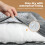 Skylos Orthopedic Dog Bed Memory Foam Pet 5