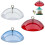Bird Feeder Baffle Weather Guard 1