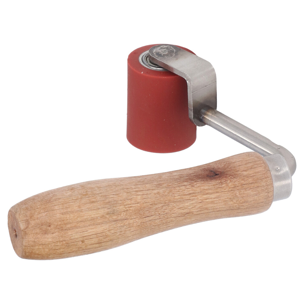 Silicone Seam Roller 75 For Tarpaulin Welding 7340572797483