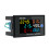 Multi-Function Single Phase Digital Meter LCD AC Voltage Current Power Energy Monitor 3