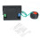Multi-Function Single Phase Digital Meter LCD AC Voltage Current Power Energy Monitor 4