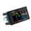 Multi-Function Single Phase Digital Meter LCD AC Voltage Current Power Energy Monitor 11