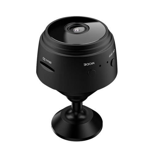 Mini WiFi Camera A9 1080P 150 Wide Angle Night Vision Motion Detection 2