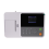 ECG/EKG Machine electrocardiograph 12 Leads 5