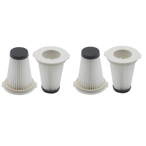8PCS Replacement Filter for  TE-SV18 Cordless Vacuum Cleaner Accessories Washable Filter Element DS4090 K3000 2