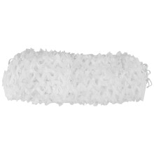 Military Camouflage Net 3m x 4m for Outdoor Hunting Shooting Shelter White Net