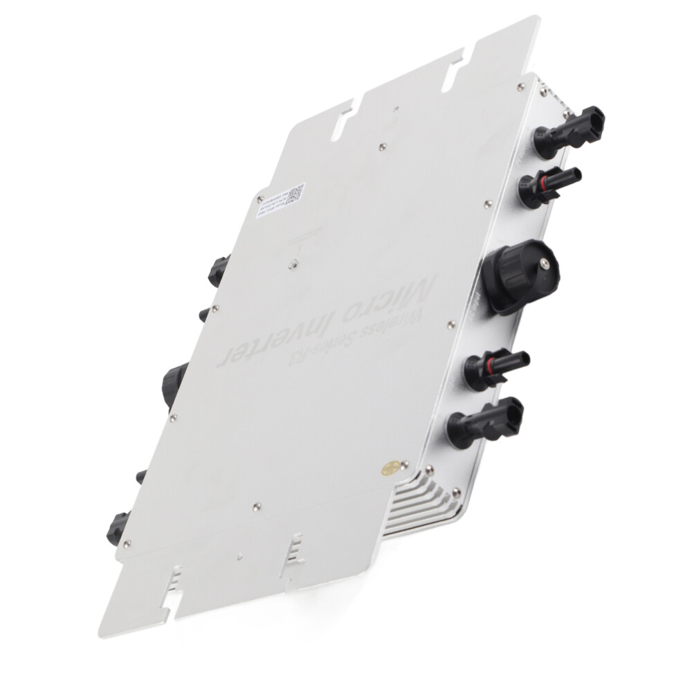 Wvc-1600 Pv Micro Inverter 1600W 7340572819406