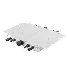 1600W Photovoltaic Micro Inverter WVC