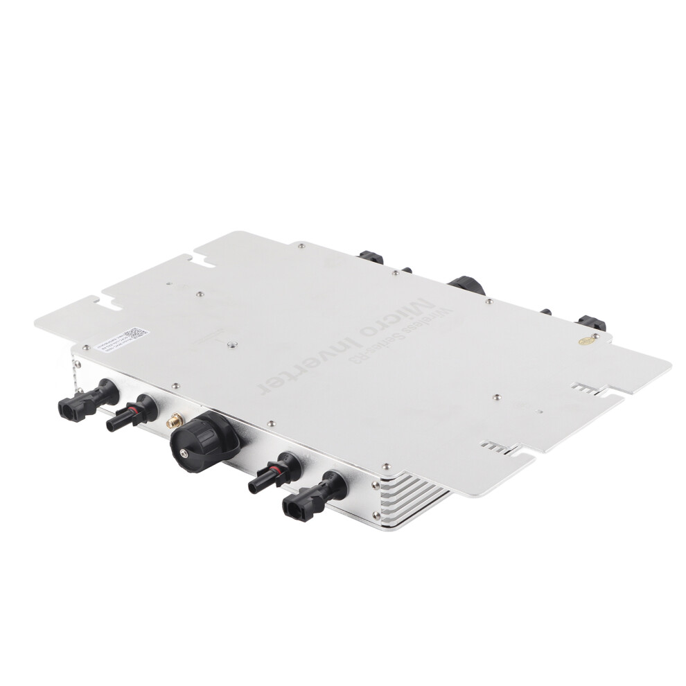 1600W Photovoltaic Micro Inverter Wvc 7340572927897
