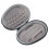 Mouse Case Hard Travel Case for  MX Master 3 / Master 2S Advanced G602 Lag-Free Wireless Gaming Mouse 5