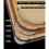Woodworking Router Arcs Angle Positioning Template Carpentry Special R100-300 Radius Jig Positioning Chamfering Tool 6