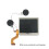 2X for NDSL NDSLITE Nds Lite Top Upper LCD Screen Display LCD Display Screen Replacement for 5