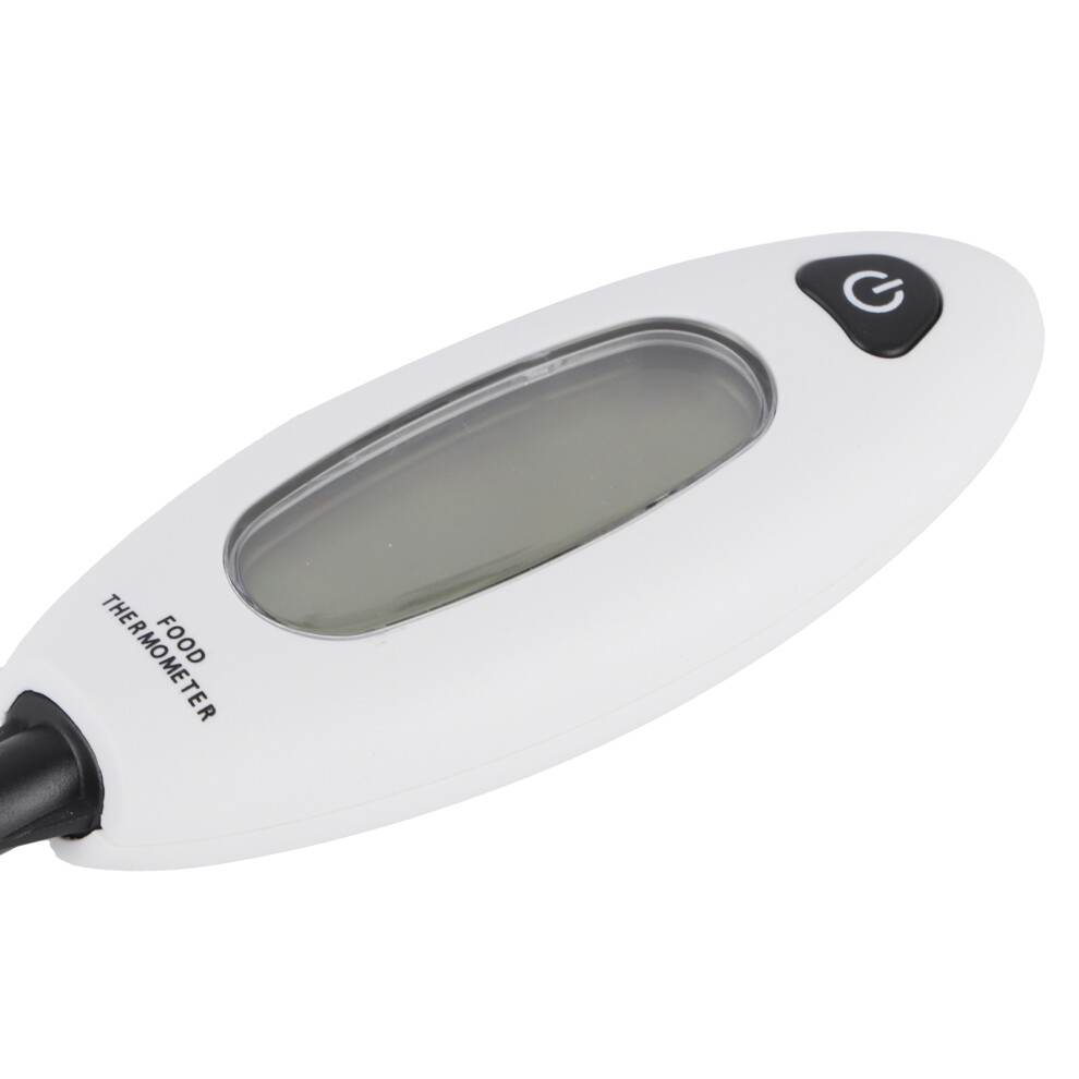 Gm1311 Digital Meat Water Milk Thermometer Bbq Cooking Probe Kitchen Gadget 5041392090908