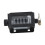 D67F 5 Digit Mechanical Resettable Counter For Industrial Counting Applications With Digital Display And Rotating Handle 5