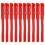 Cow Identification Collars 10-Pack 8