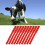 Cow Identification Collars 10-Pack 4