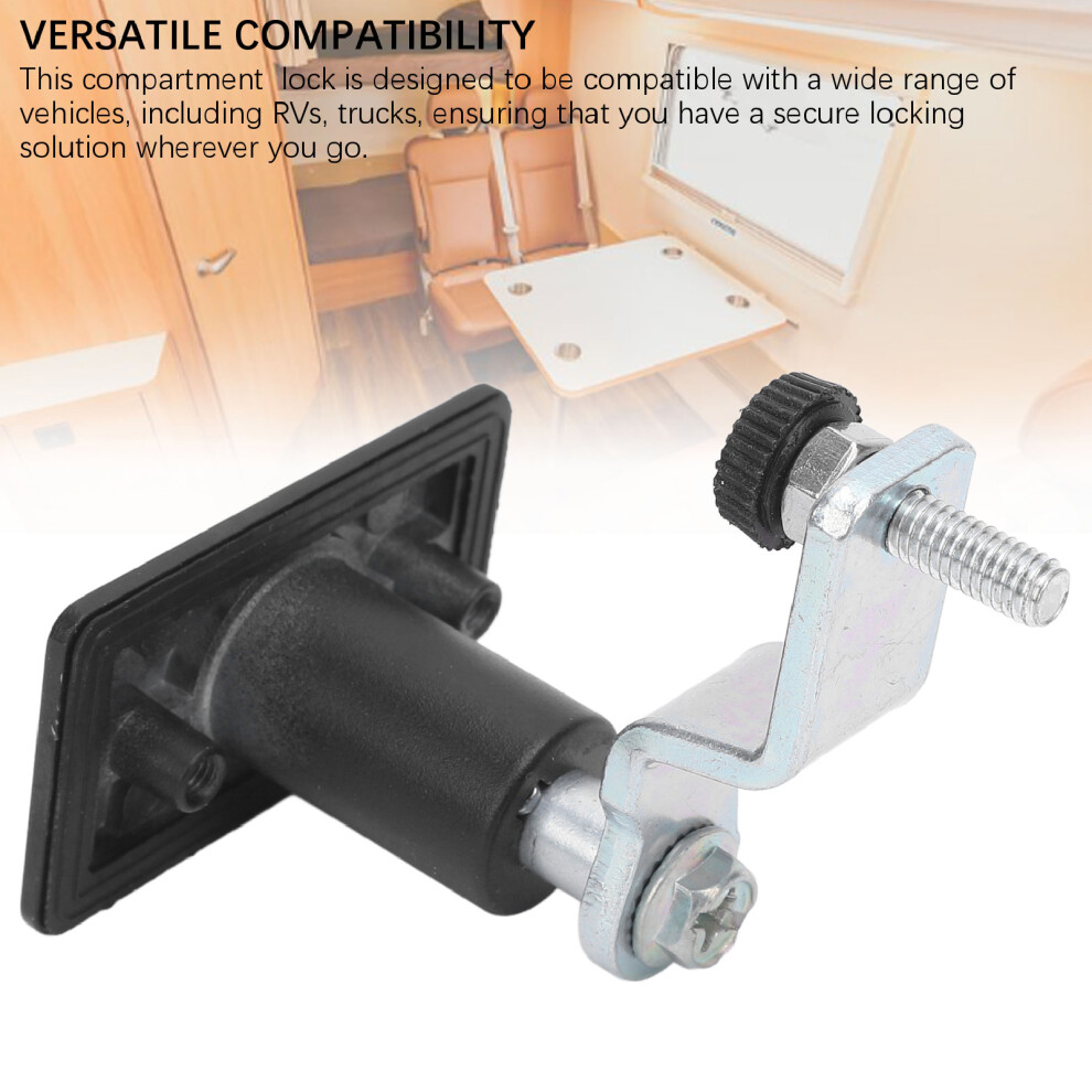 Rv Storage Key Lock Metal Strong 7293282649224