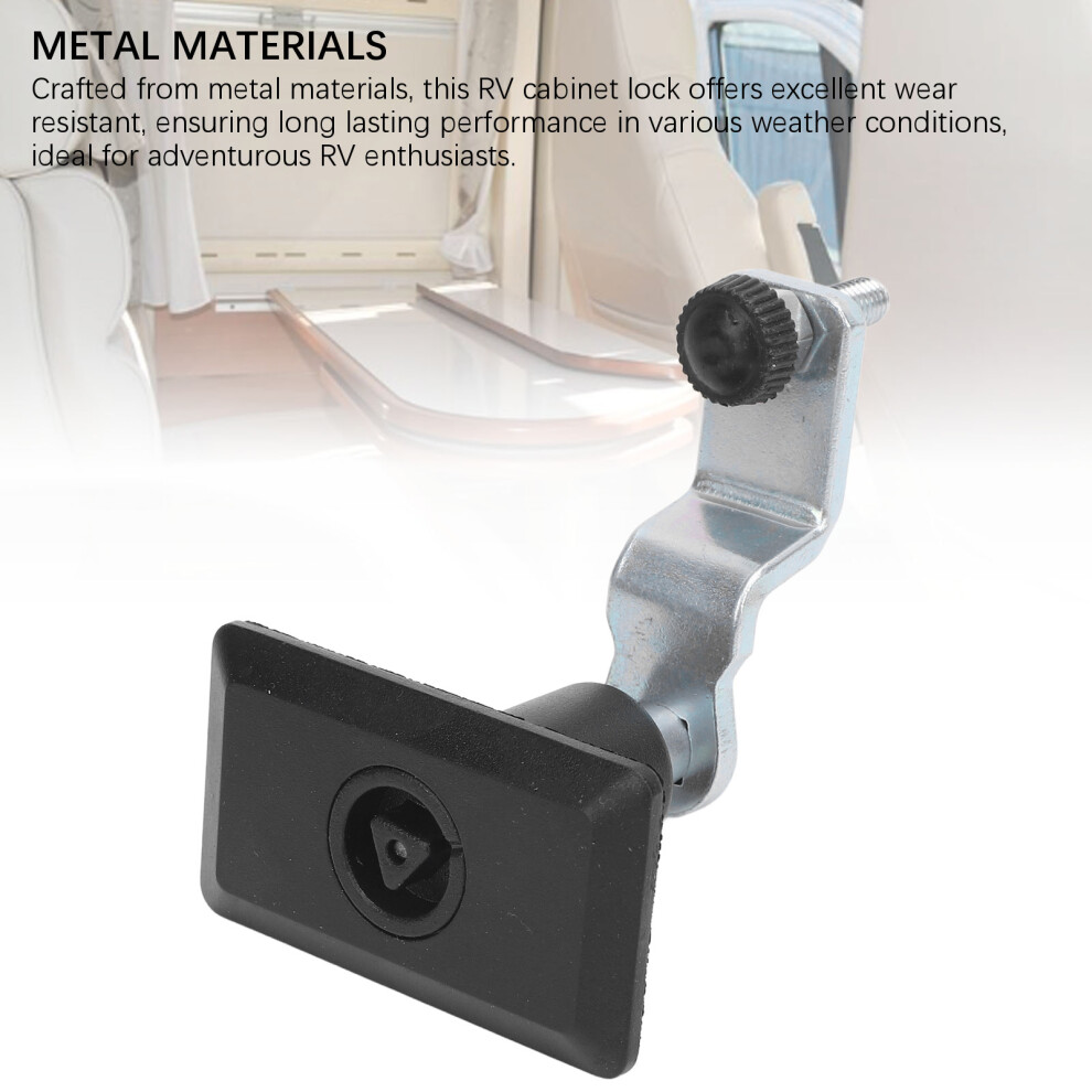 Rv Storage Lock Key Metal Easy Fit 7293282628243