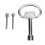 RV Storage Lock with Key Metal Security Lock Easy Install Strong Protection 11