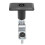 RV Storage Lock with Key Metal Security Lock Easy Install Strong Protection 1