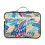 Multifunctional A4 Document Bag Combination Storage Bag Travel Bag Zipper Protective Case 4