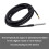 5pcs 5M DS18B20 Temperature Sensor Temperature Probe Stainless Steel Package Cable Waterproof Digital Thermostat Sensor 5